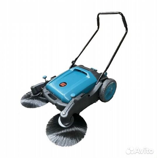 Подметальная машина TOR JH-960T (механическая)