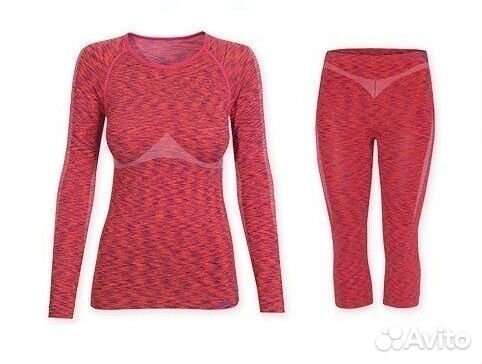 Термобелье женское новое Германия М