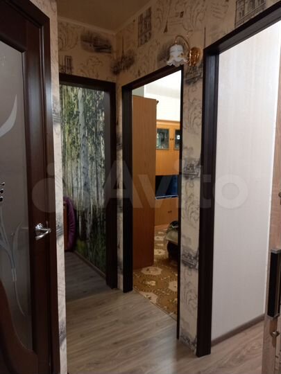 2-к. квартира, 32,5 м², 3/6 эт.