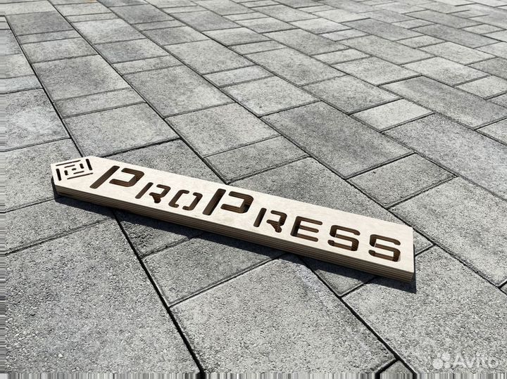 Тротуарная плитка брусчатка новый город