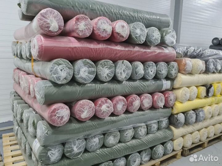 Ткань Пике (лакост) опт