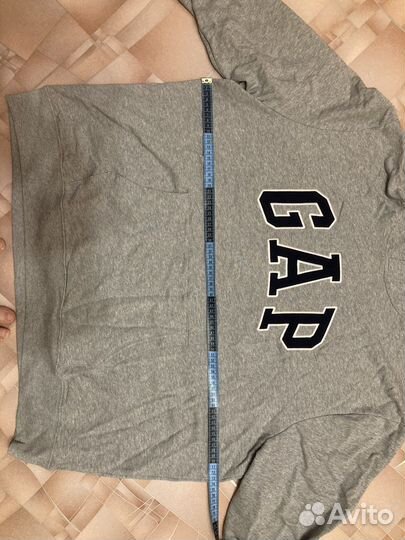 Худи gap мужское