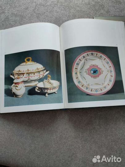 Русское прикладное искусство