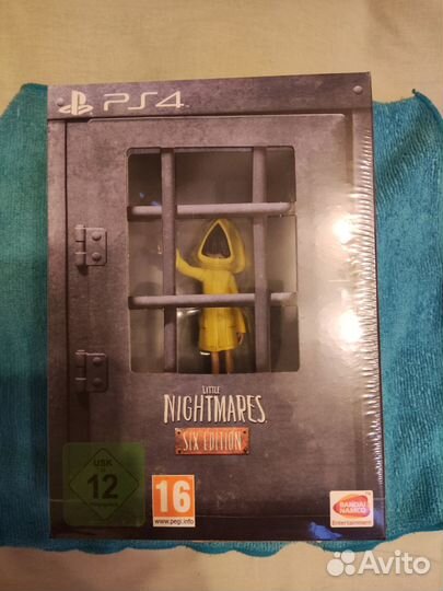 Коллекционные Издания Игр на разные платформы