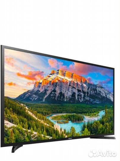 Телевизор samsung 32 дюйма