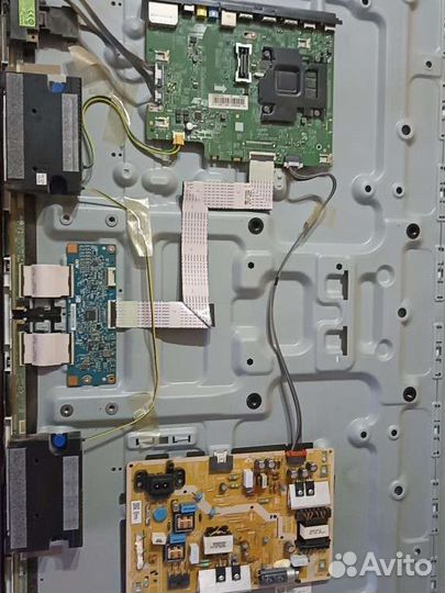 Запчасти для телевизоров