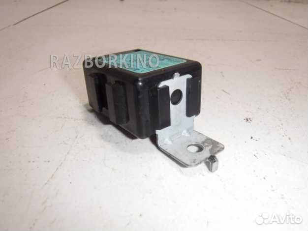 Блок управления Киа Optima 4 JF