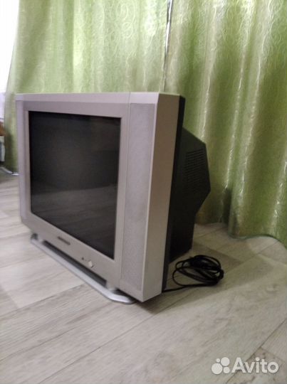 Телевизор erisson