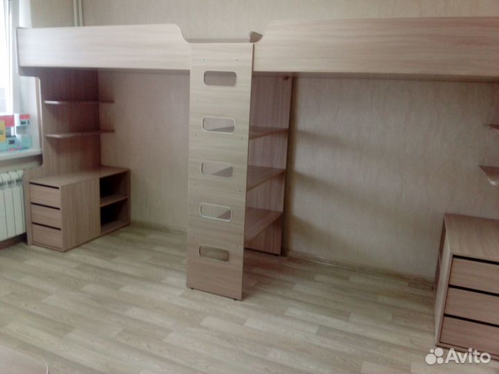 Детская комната комплект