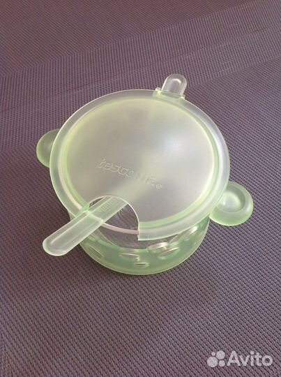 Ёмкость для сахара/тёртого сыра, Tescoma