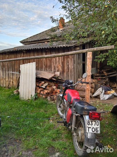 Иж планета 4