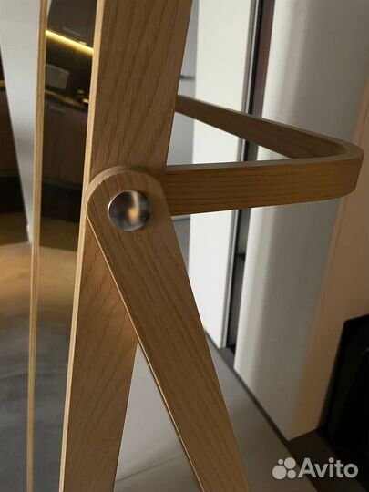 Зеркало напольное IKEA икорннес