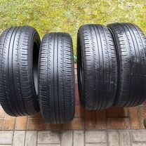 Kumho Solus KH17 205/65 R16 95H