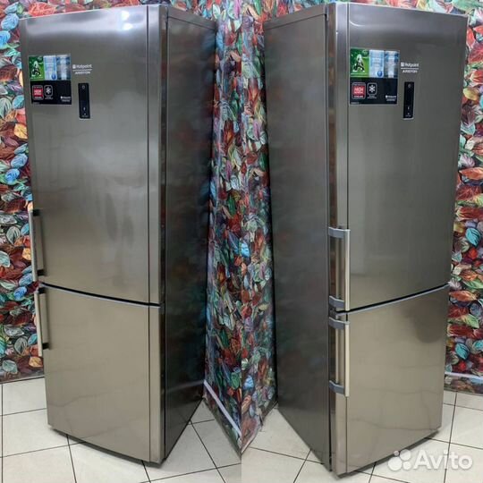 Холодильник с гарантией и доставкой