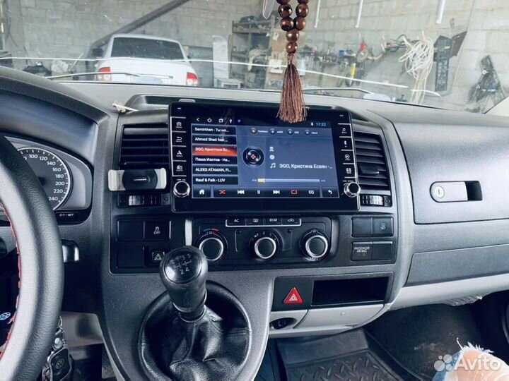 Магнитола Volkswagen Teyes CC2L plus