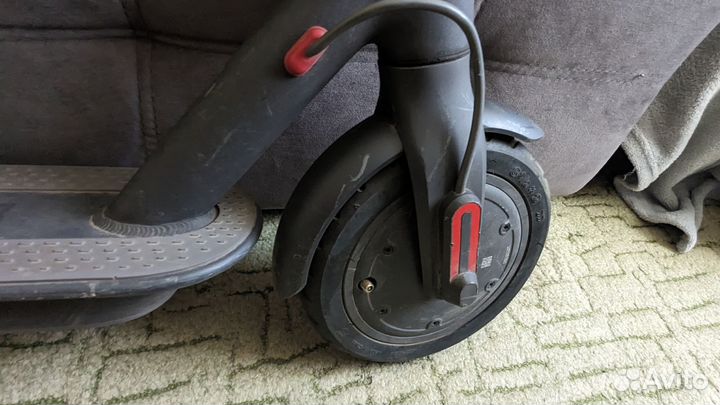Электросамокат xiaomi m365 1S