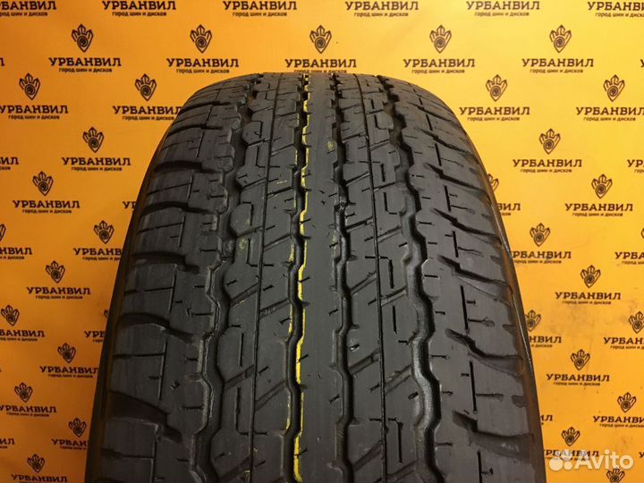Dunlop Grandtrek AT22 285/65 R17 116V