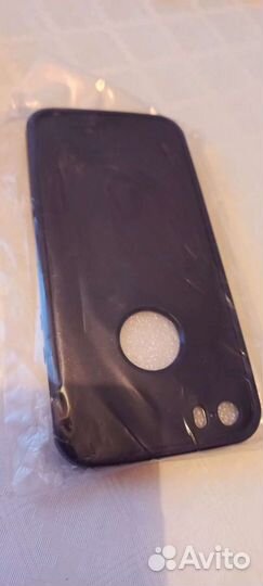 Чехол на iPhone 5 5s se