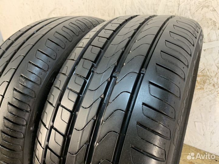 Pirelli Cinturato P7 225/45 R17