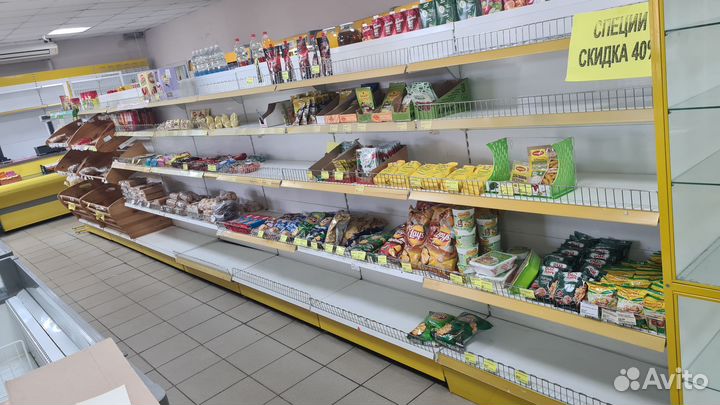 Полки стеллажи металлические бу