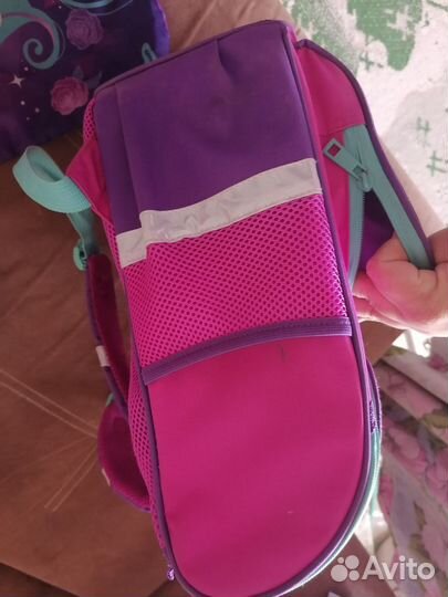 Рюкзак детский