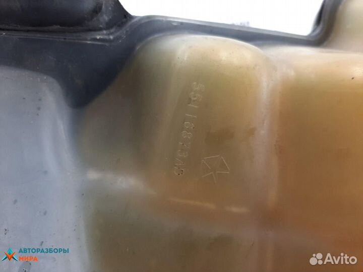 Бачок расширительный Jeep Commander 2006