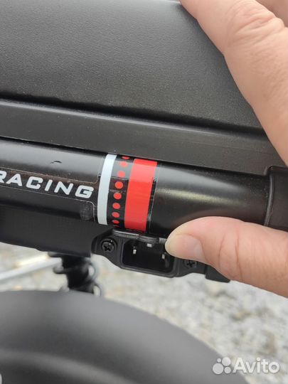 Электровелосипед