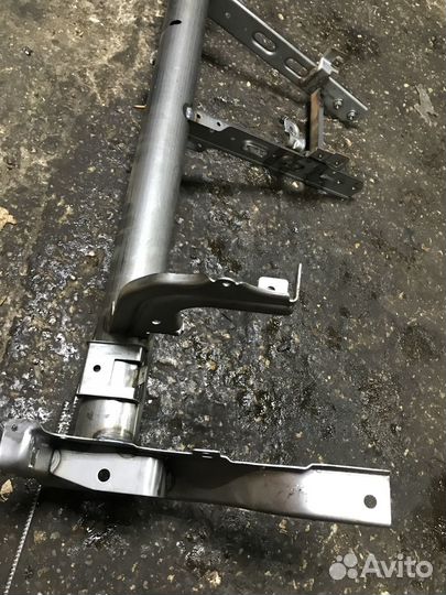 Усилитель торпеды Chevrolet Cruze