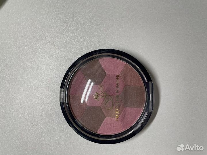 Румяна Face Color Powder