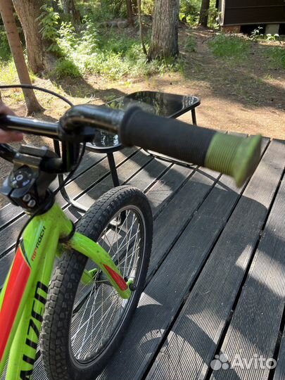 Велосипед детский Specialized 20