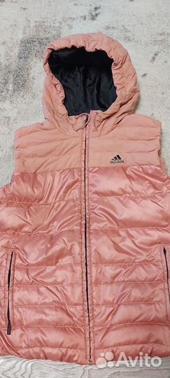 Жилетка adidas женская