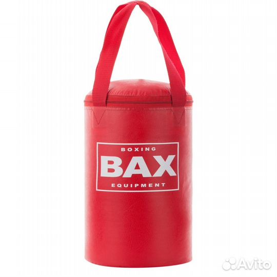 Набор боксерский Bax, мешок 5 кг. + перчатки