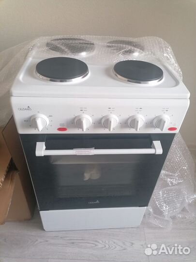 Плита электрическая