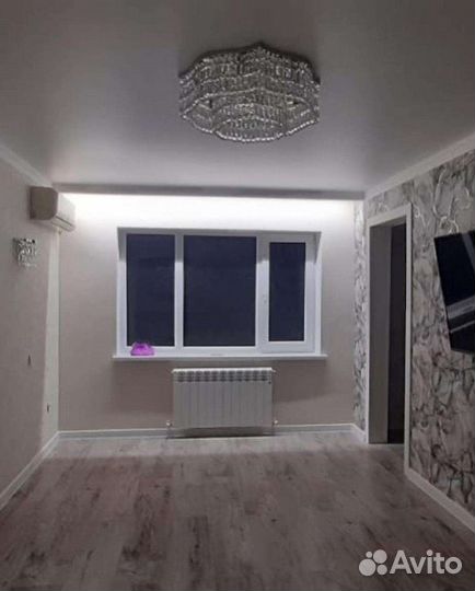 Ремонт квартир и домов под ключ