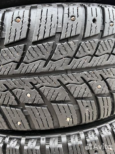 Agate HF-638 205/55 R16 30M