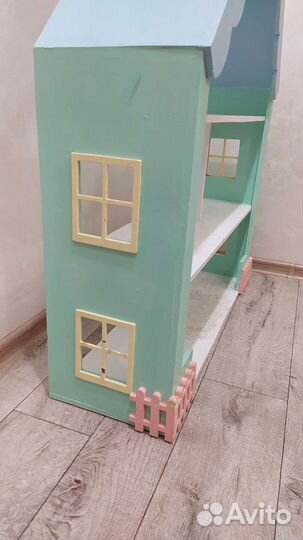 Кукольный домик