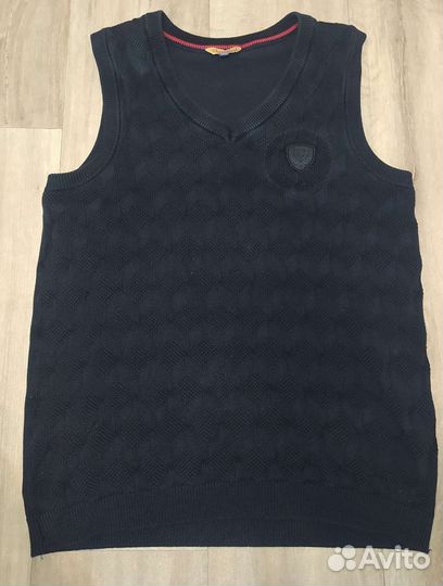 Школьная форма