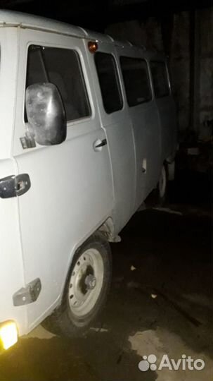 Автотранспорт