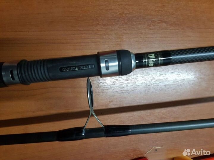 Удилище маркерное