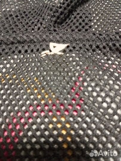 Худи мужское сетка workout 46-48 р Турция