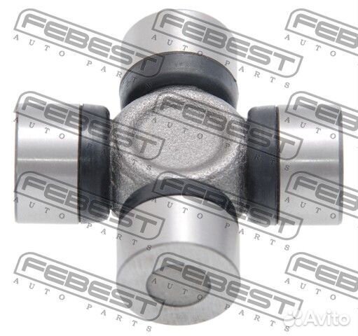 Asnj10 Крестовина карданного вала 24x63