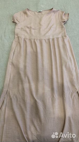 Вещи пакетом для беременных 48 50