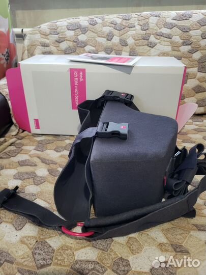 Шина для плечевого сустава отводящая medi slk 90