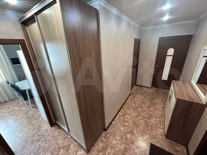 2-к. квартира, 48 м², 7/10 эт.