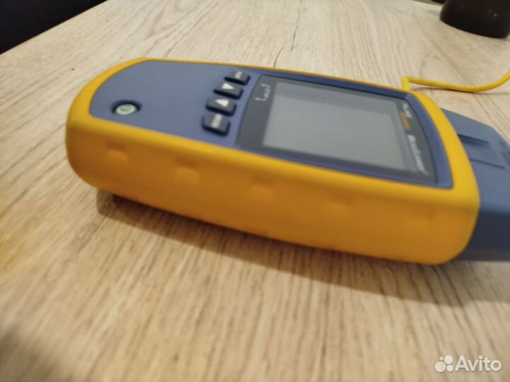 Fluke microscanner2