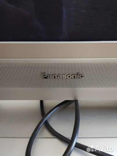 Телевизор Panasonic
