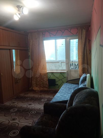 2-к. квартира, 54 м², 3/9 эт.