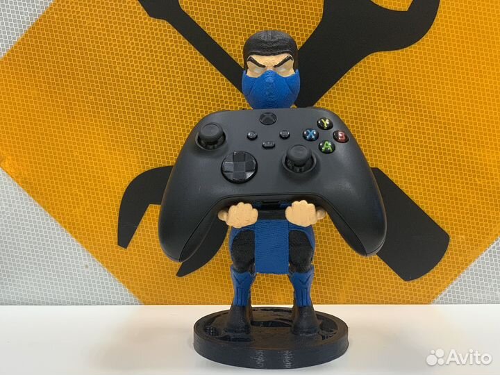 Xbox Series X + Ultimate