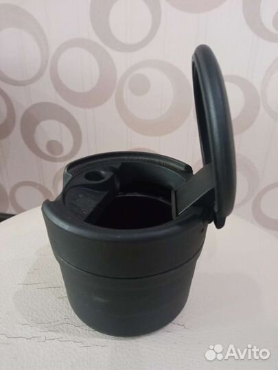 Пепельница volkswagen