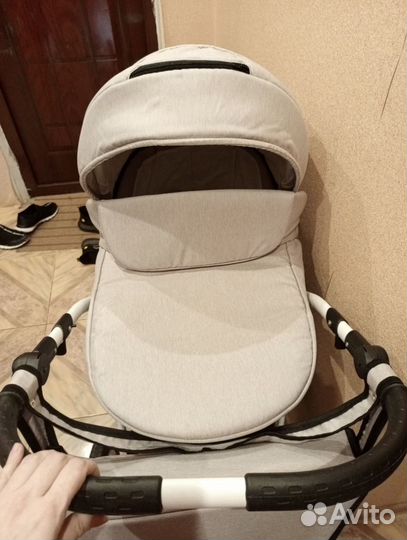Прогулочная коляска бу